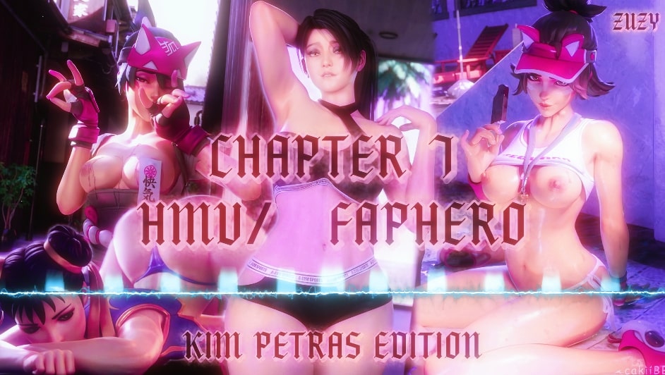 горячая kim petras hmv/amv фап-герой этти фута тентакль школьница