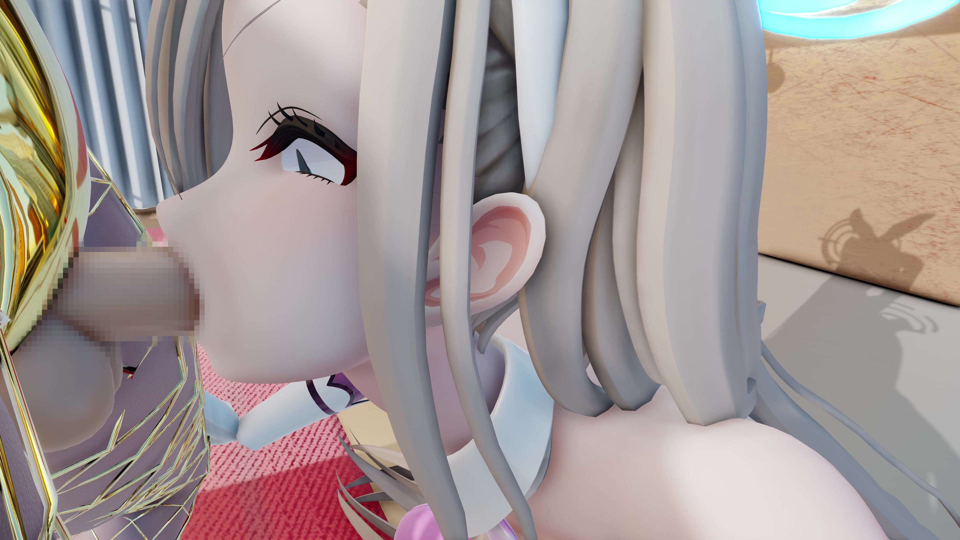 バックアップアルバトロスmmd