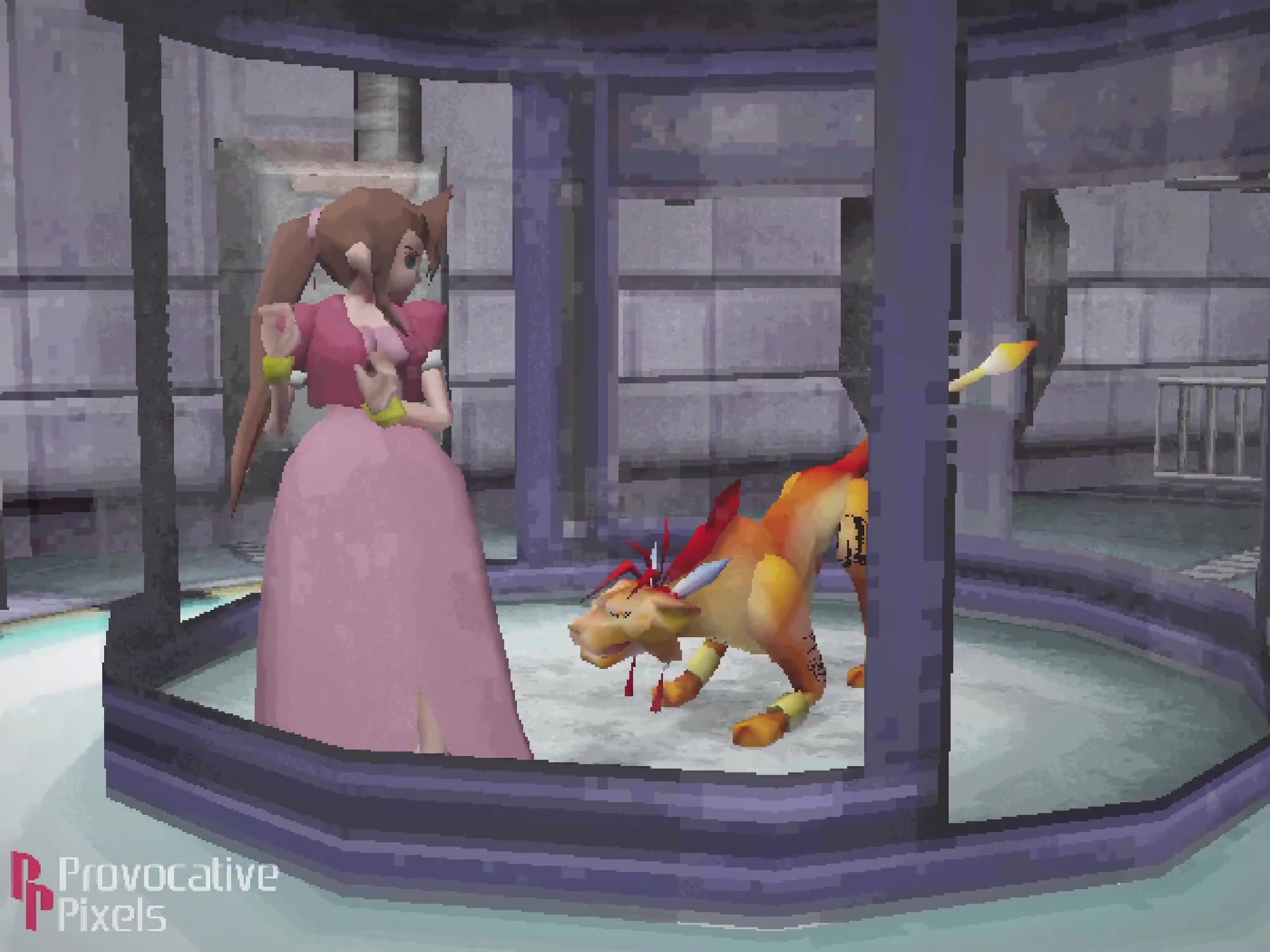 Hojo lab schoolgirl tentacle futanari ecchi breeding