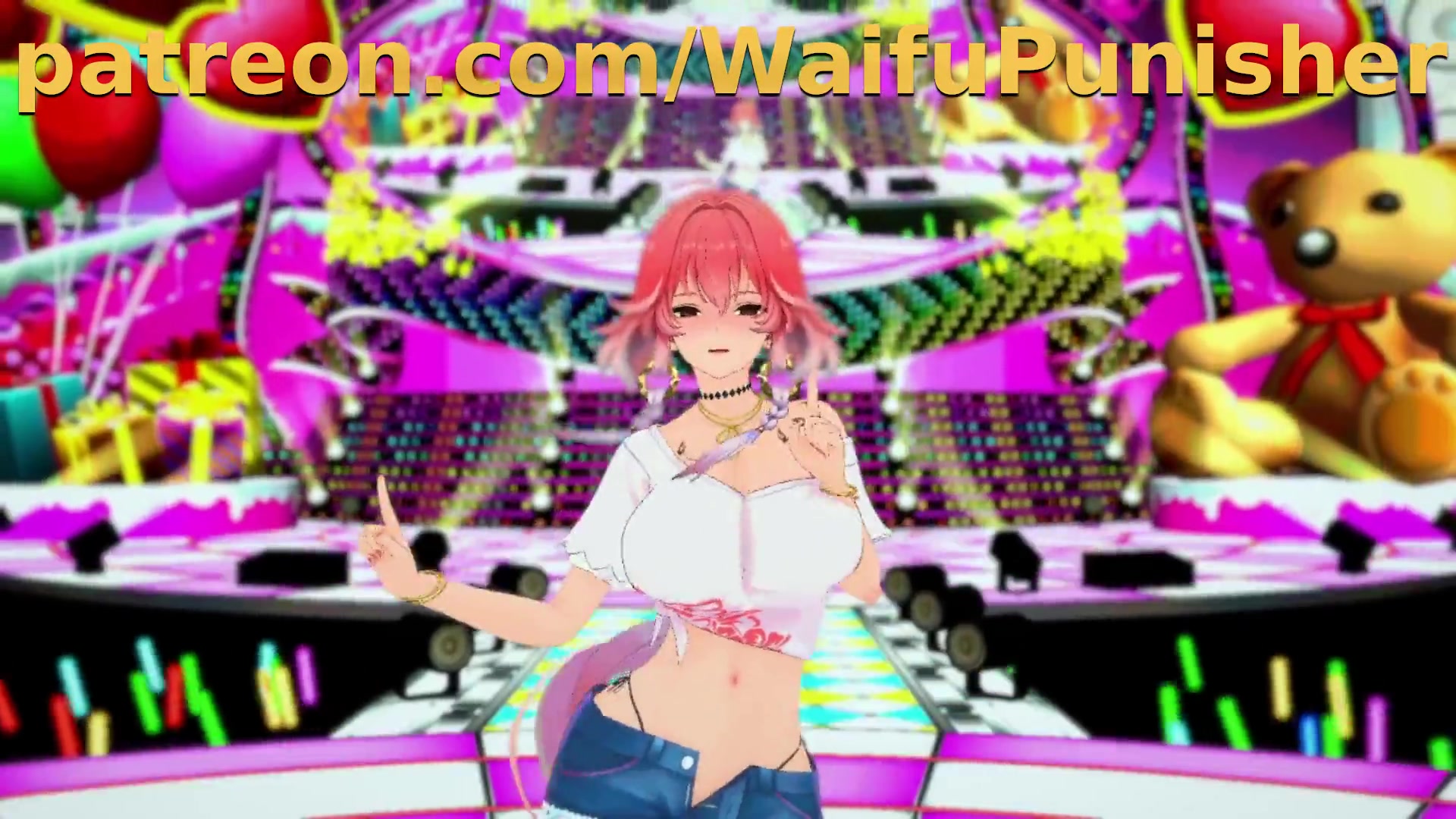 Changli lupa iuno intense fleurdelys wuthering waves