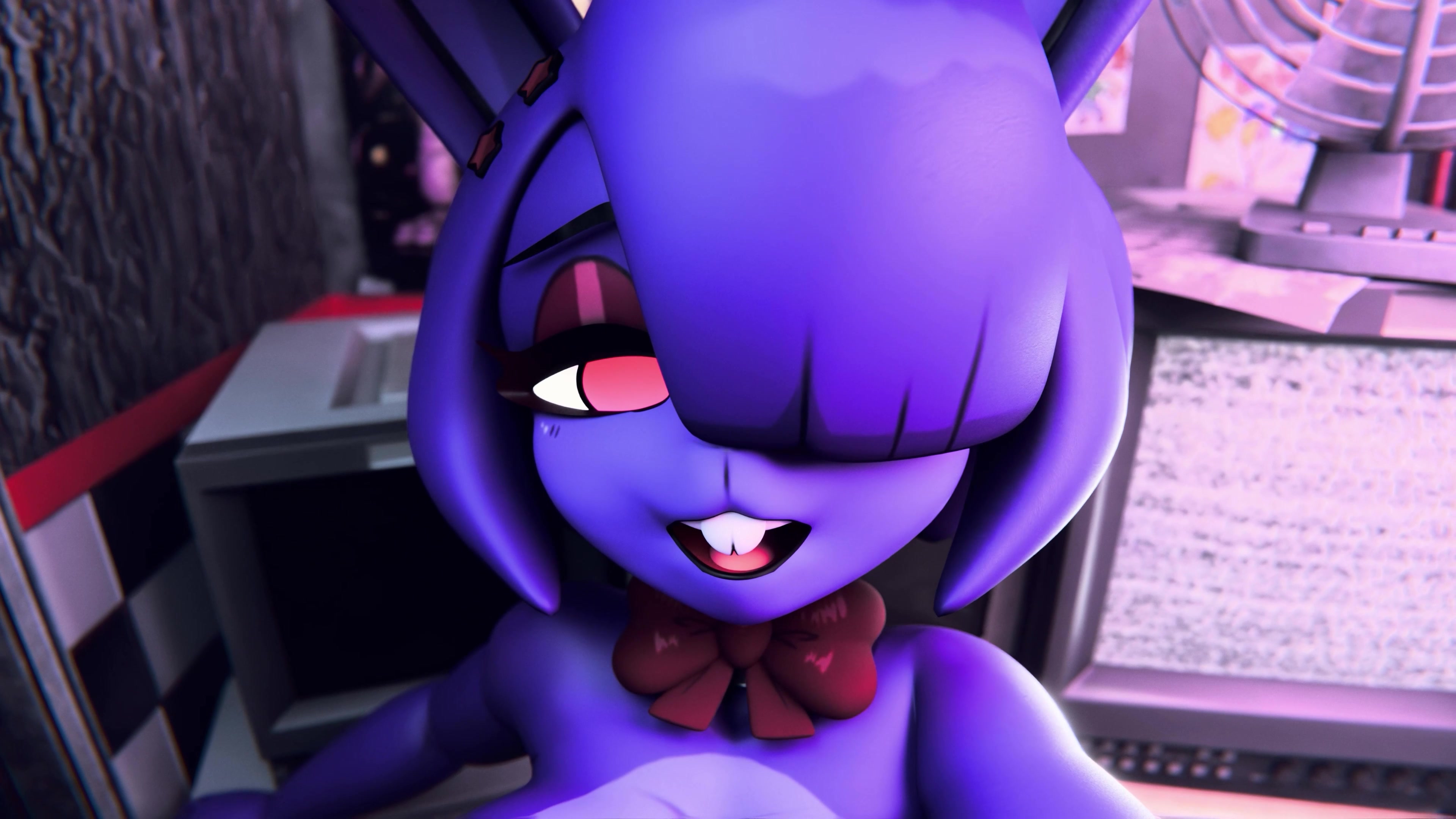 4k animation tentakel futanari schulmädchen sexy