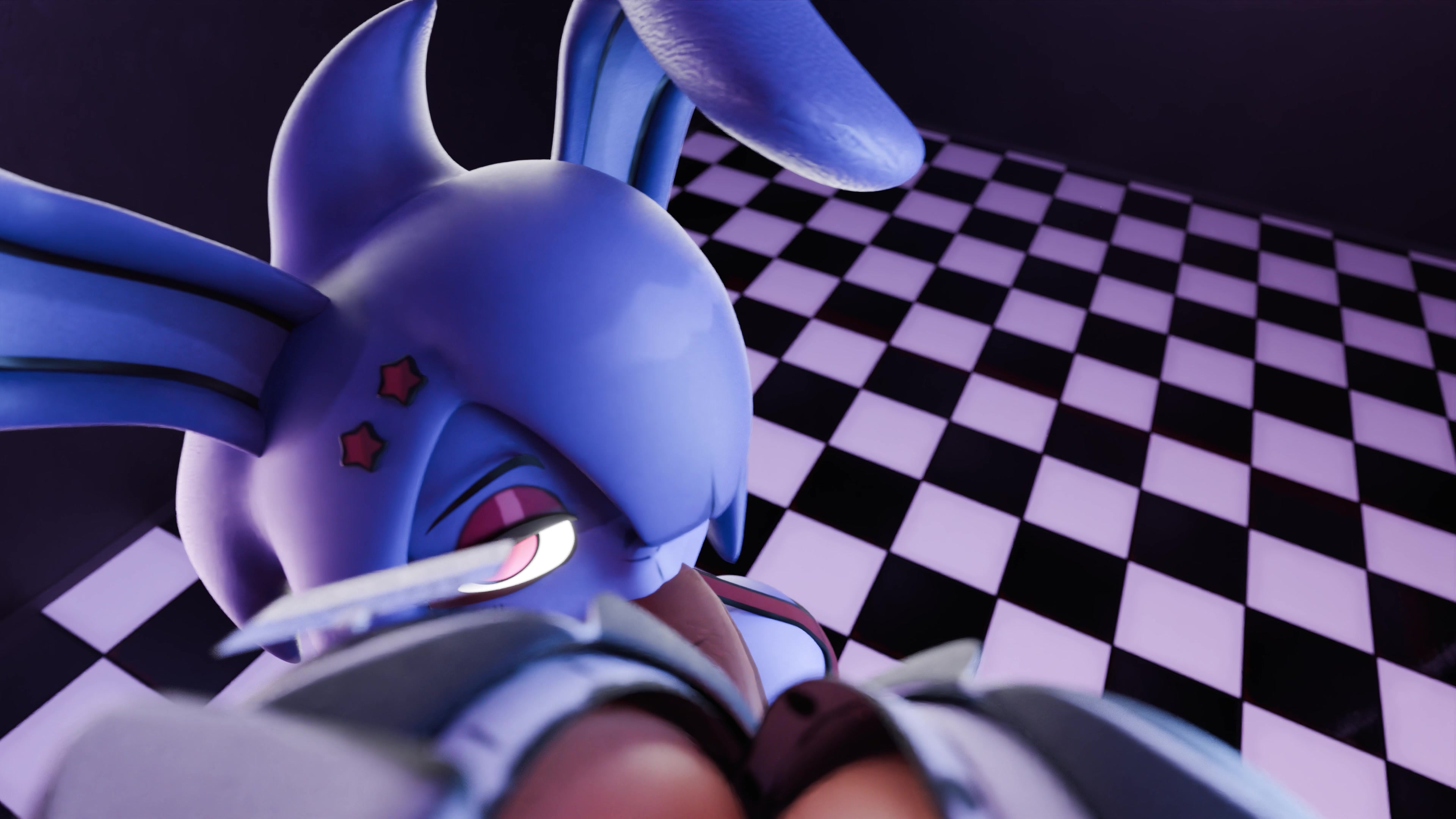 Intense frenni blowjob in 4k