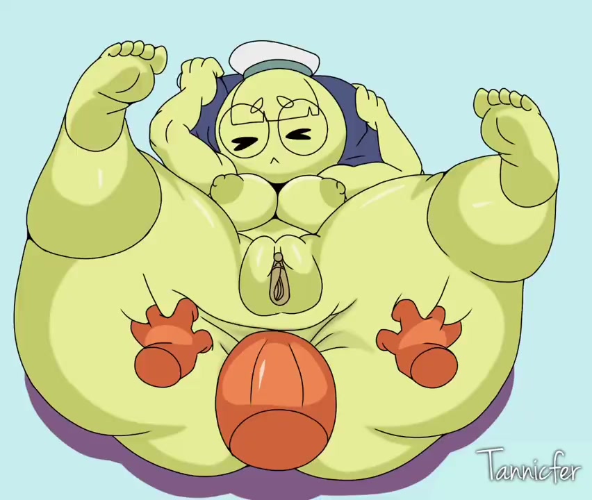 Intense fucking peak