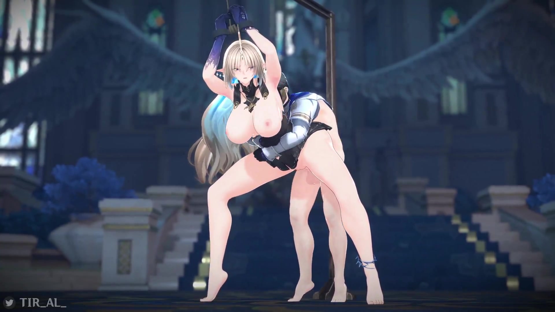 弗勒德丽斯·提尔阿尔