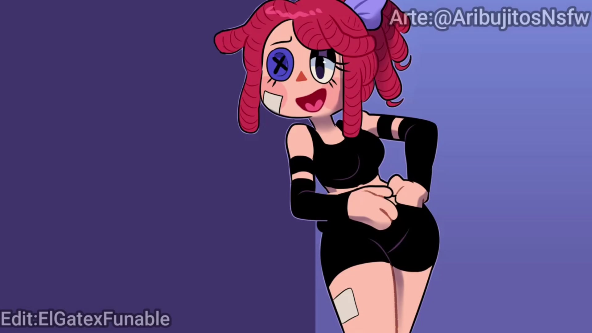 Hot ragatha digital circus compilation chronological