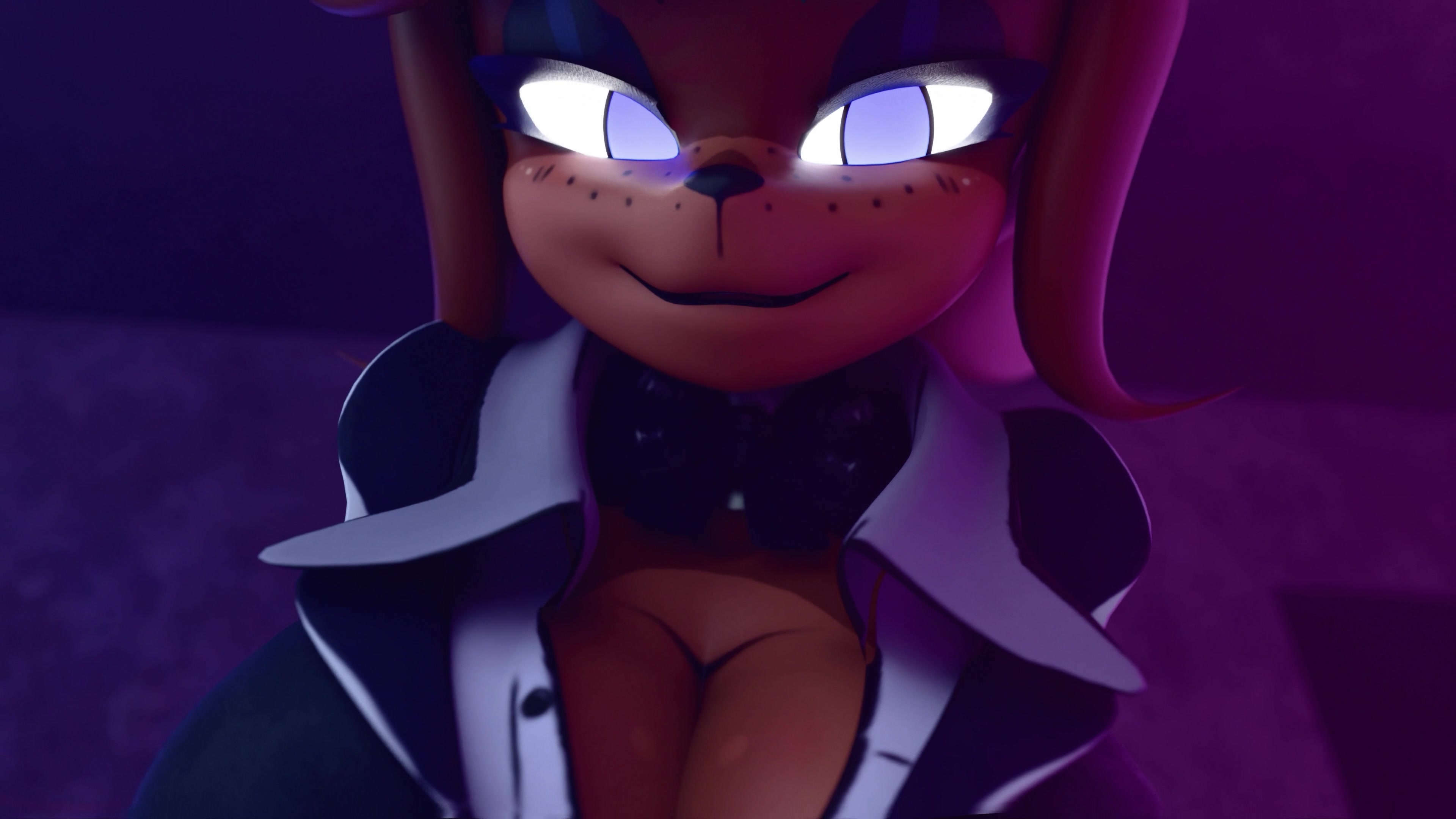 Animation frenni (4k)