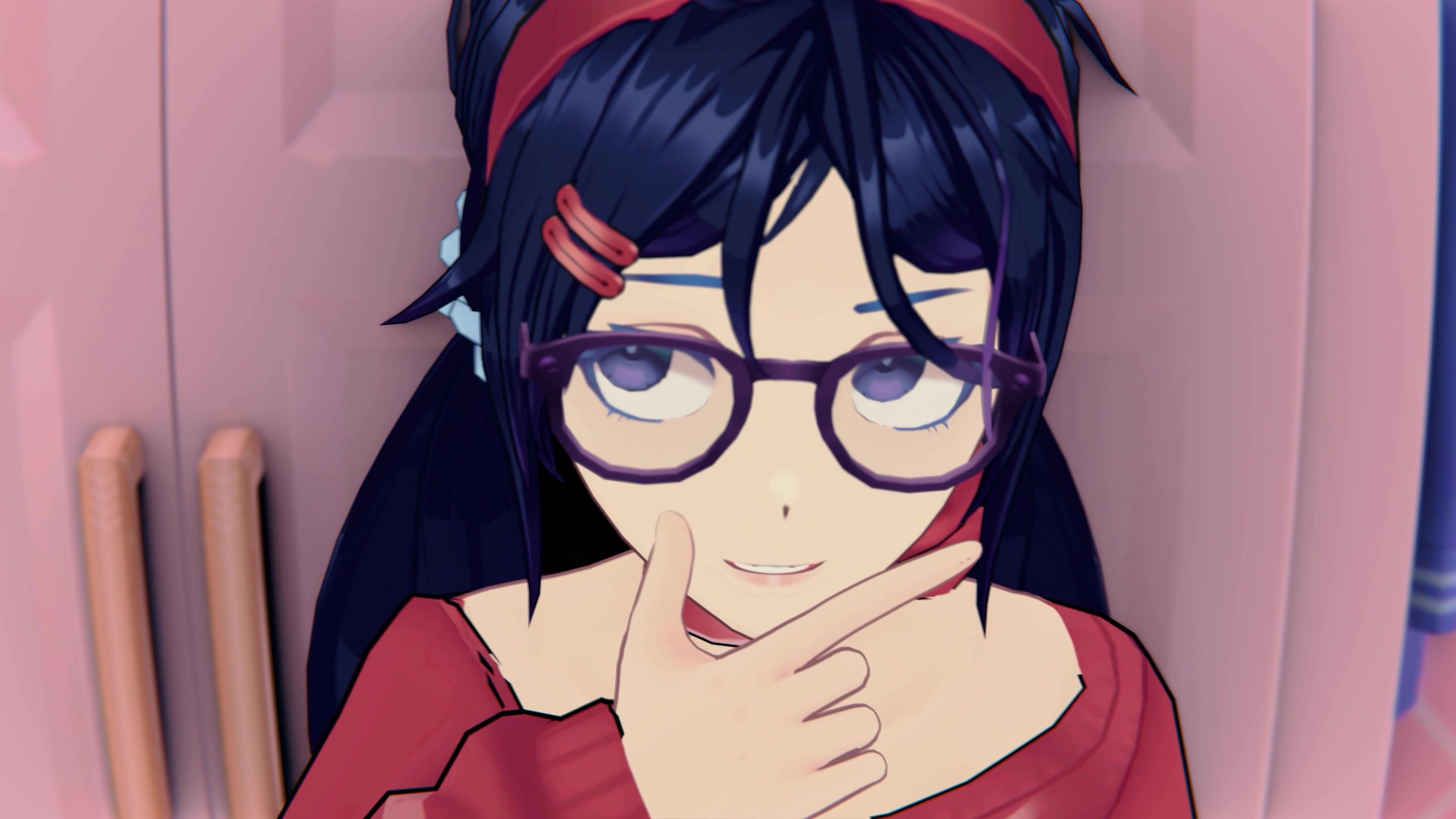 4k futanari écolière tentacules écchi