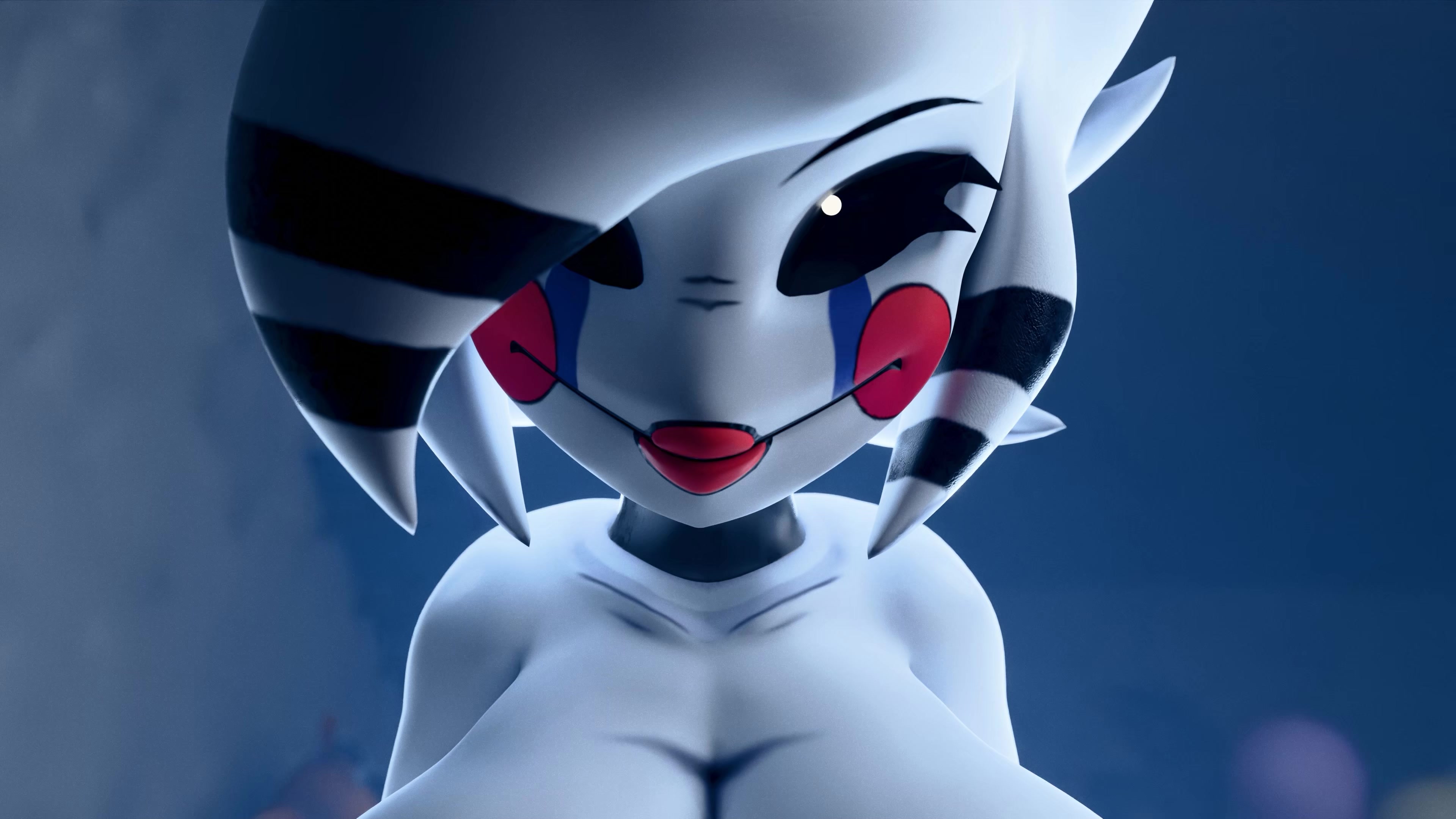 4k marie schulmädchen tentakel futanari ecchi