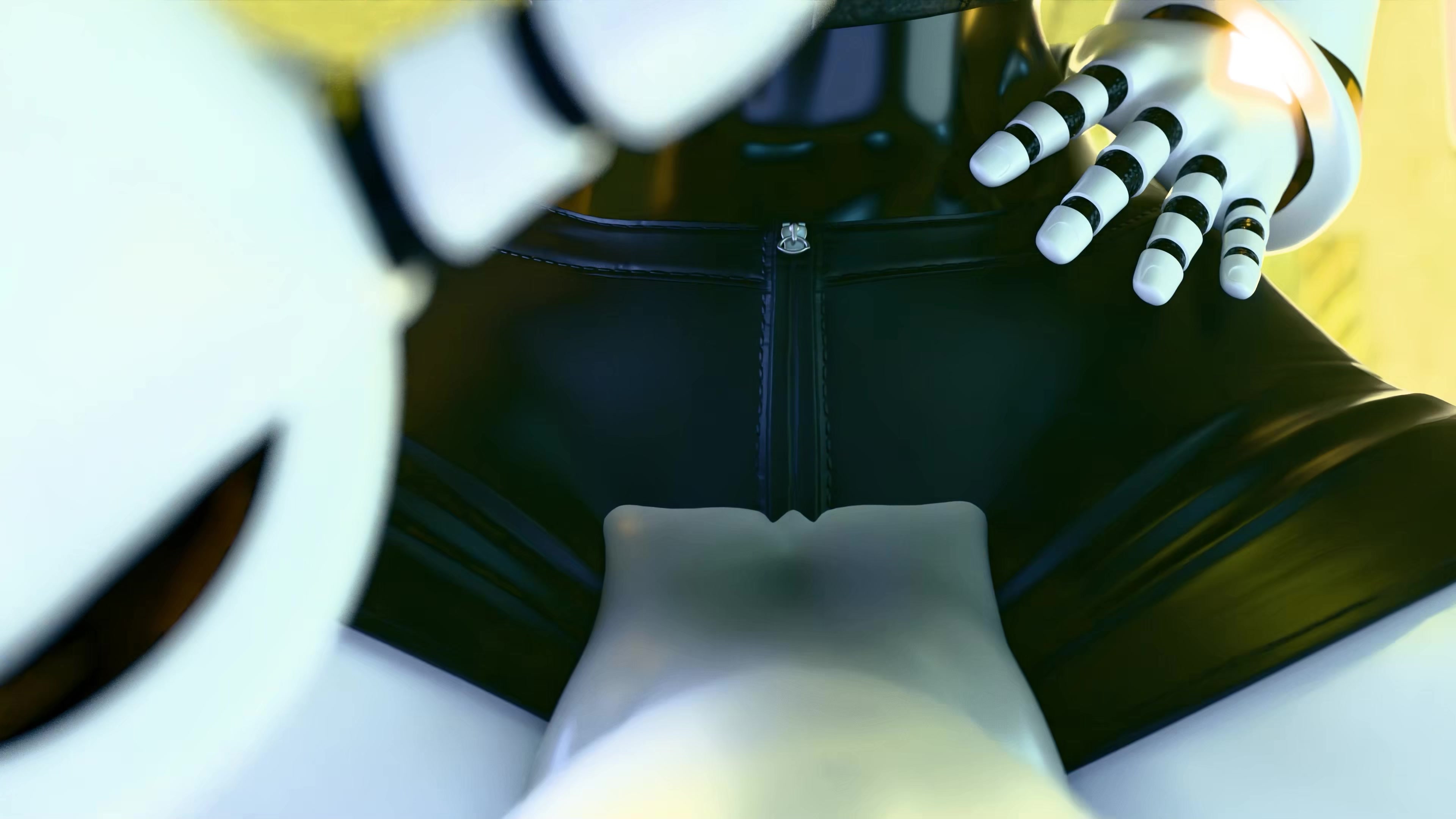 анимация минета от первого лица 4k