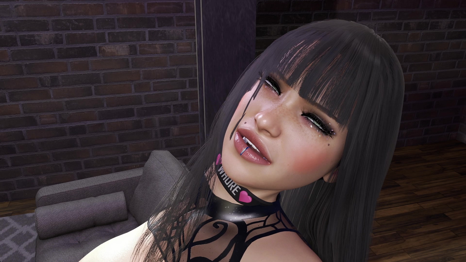 女学生海伦娜的触手扶他回春