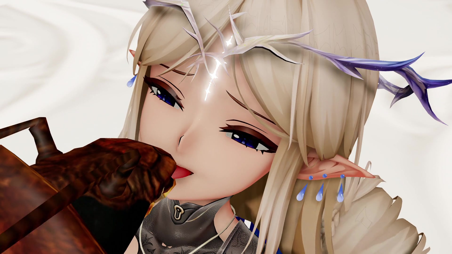 Cartethyia mmd insect sex