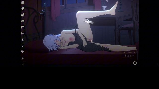 娃娃房间：触手扶她女学生色情