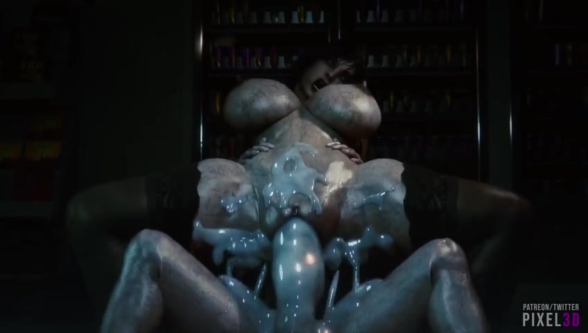 Pixel3d transformation