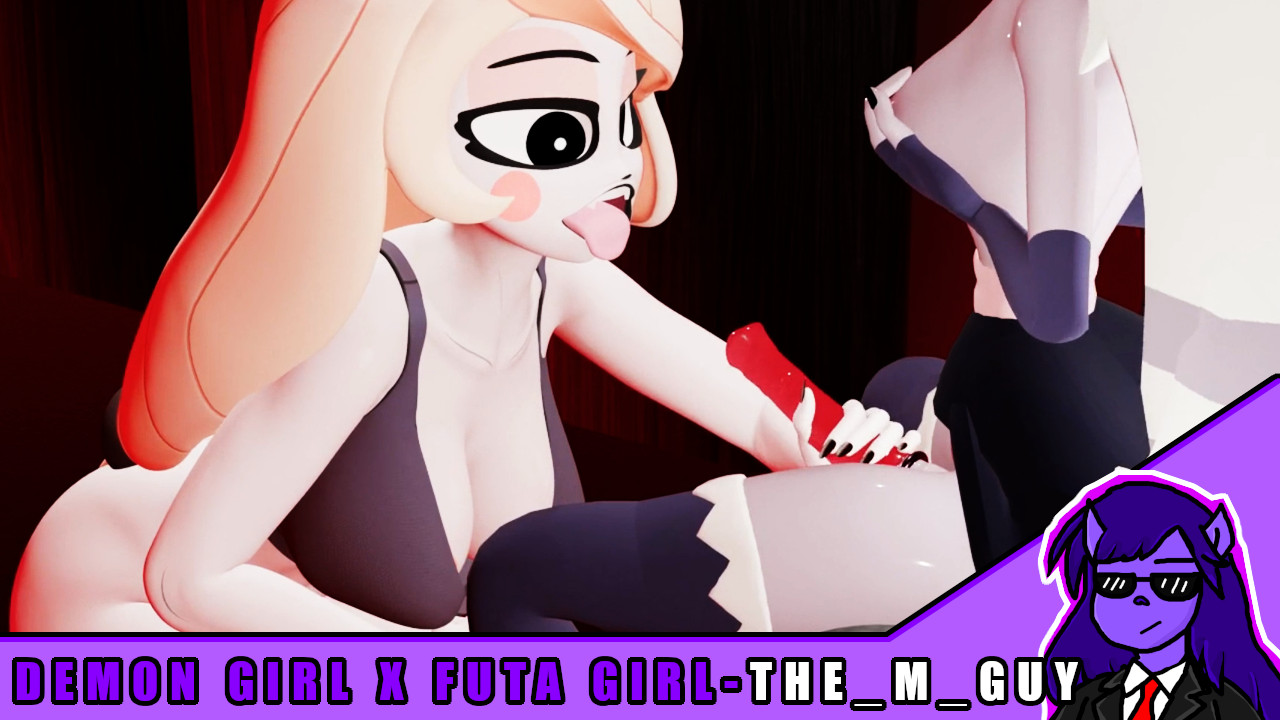 राक्षसी लड़की फुता छात्रा टेंटेकल अश्लील