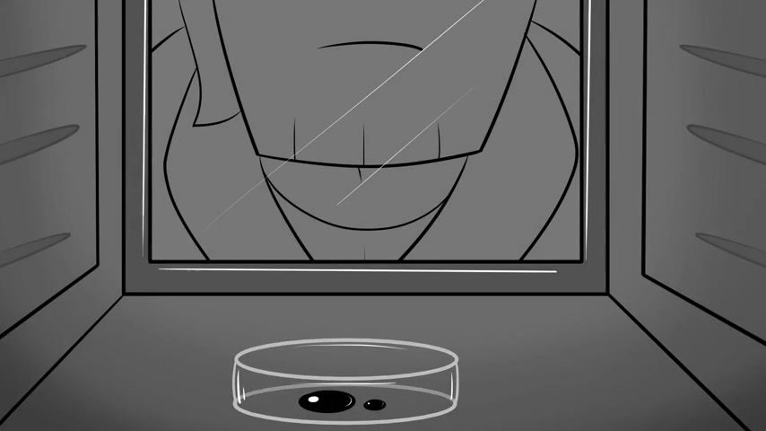 Invisible gorilla schoolgirl tentacle futanari ecchi transformation