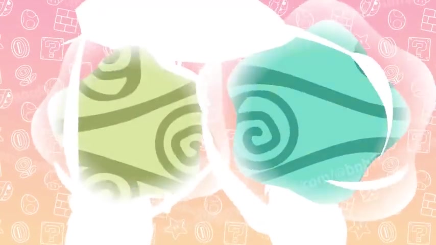 Transformation by minus8 → "intense transformation