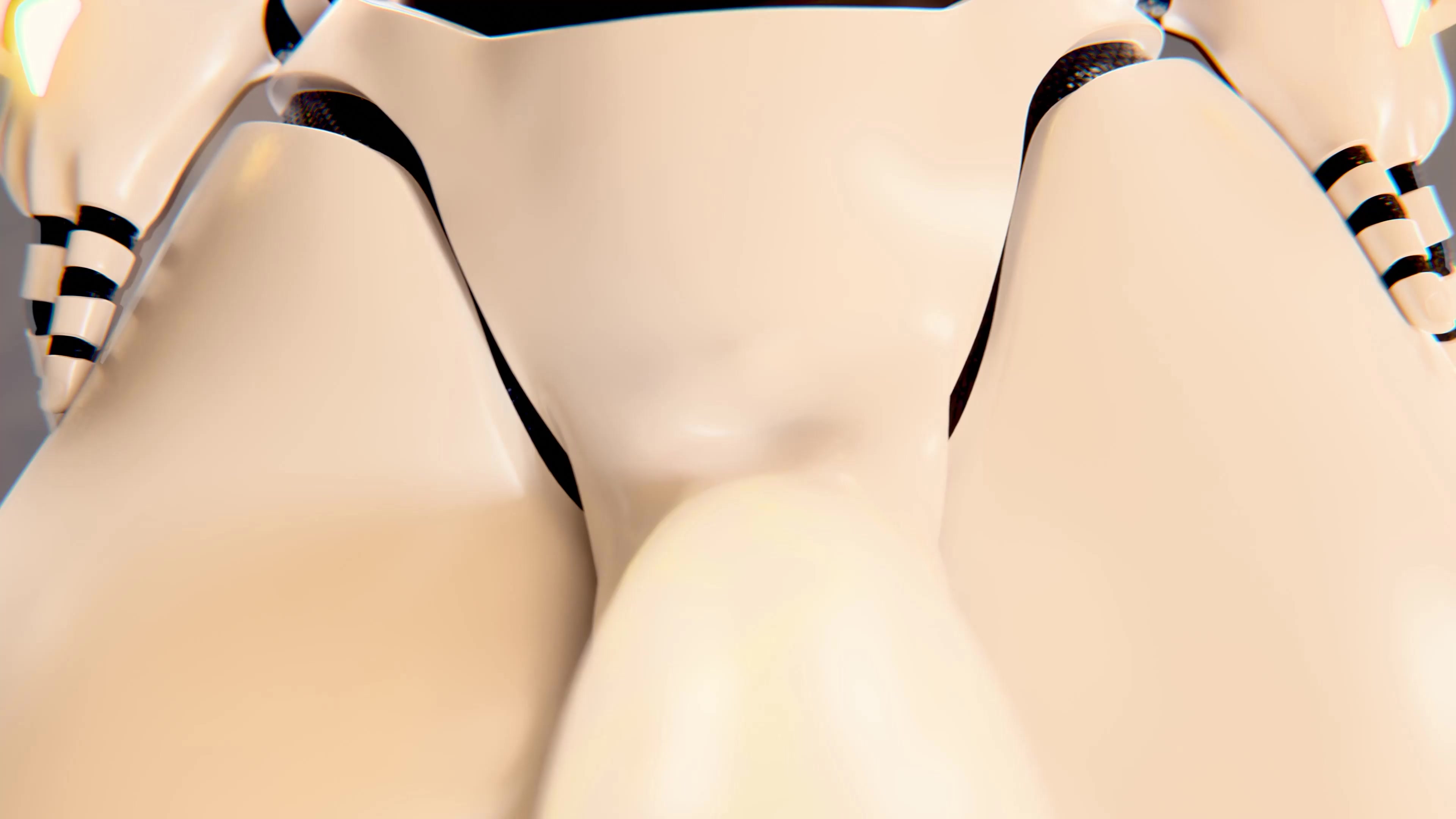 Animation de fellation en pov 4k