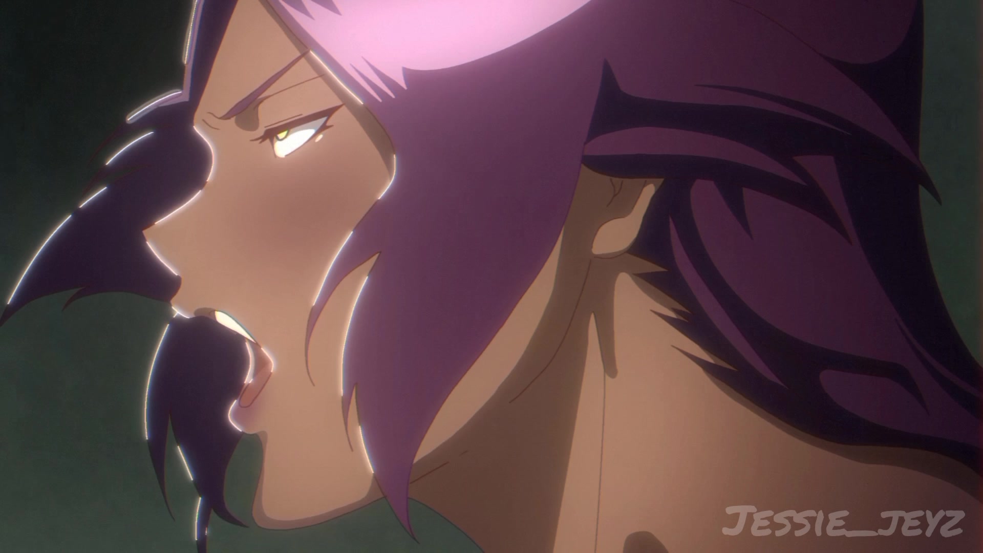 итиго ёруити гермафродит щупальца экчи