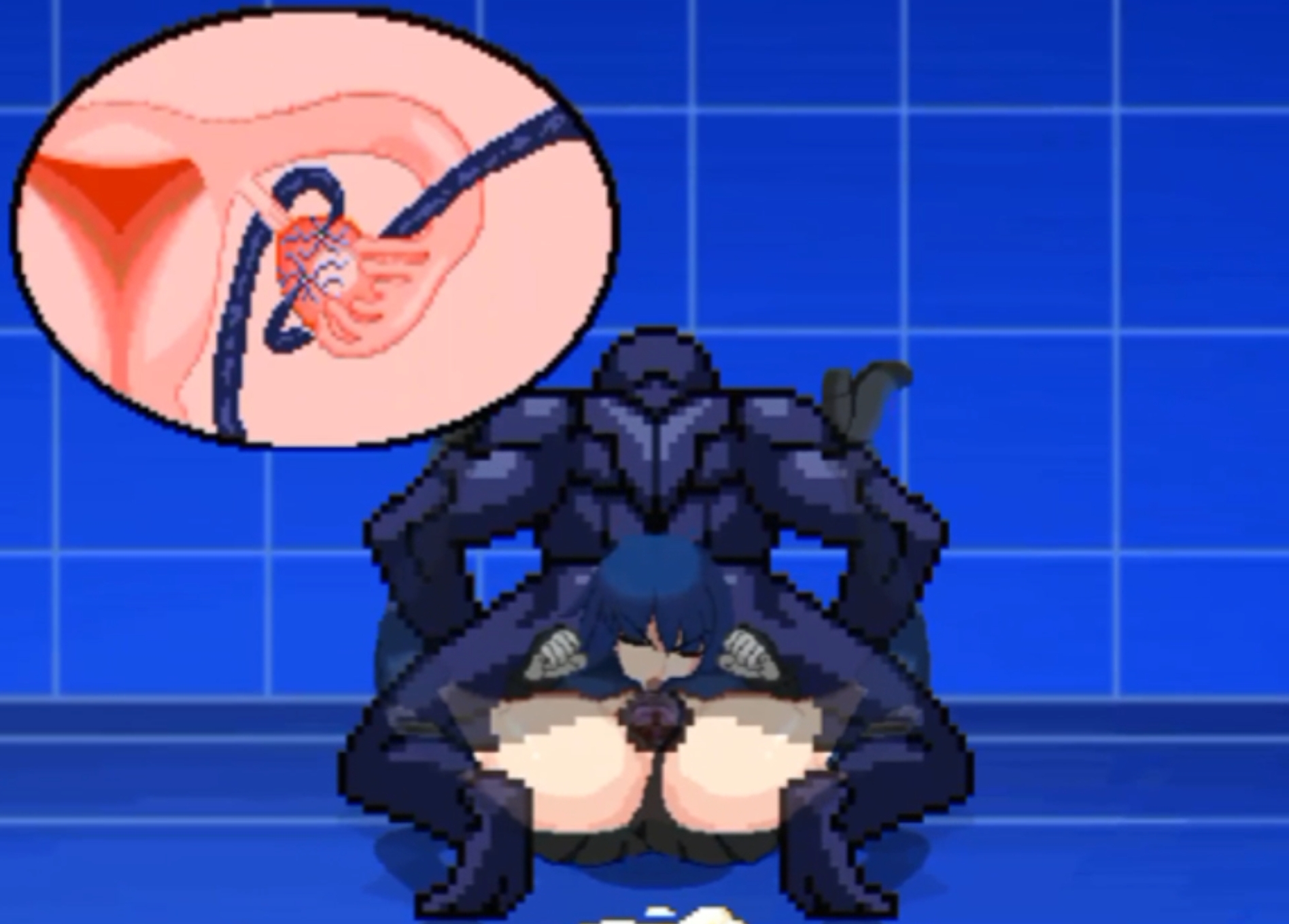 库罗马对希尔的激烈战斗