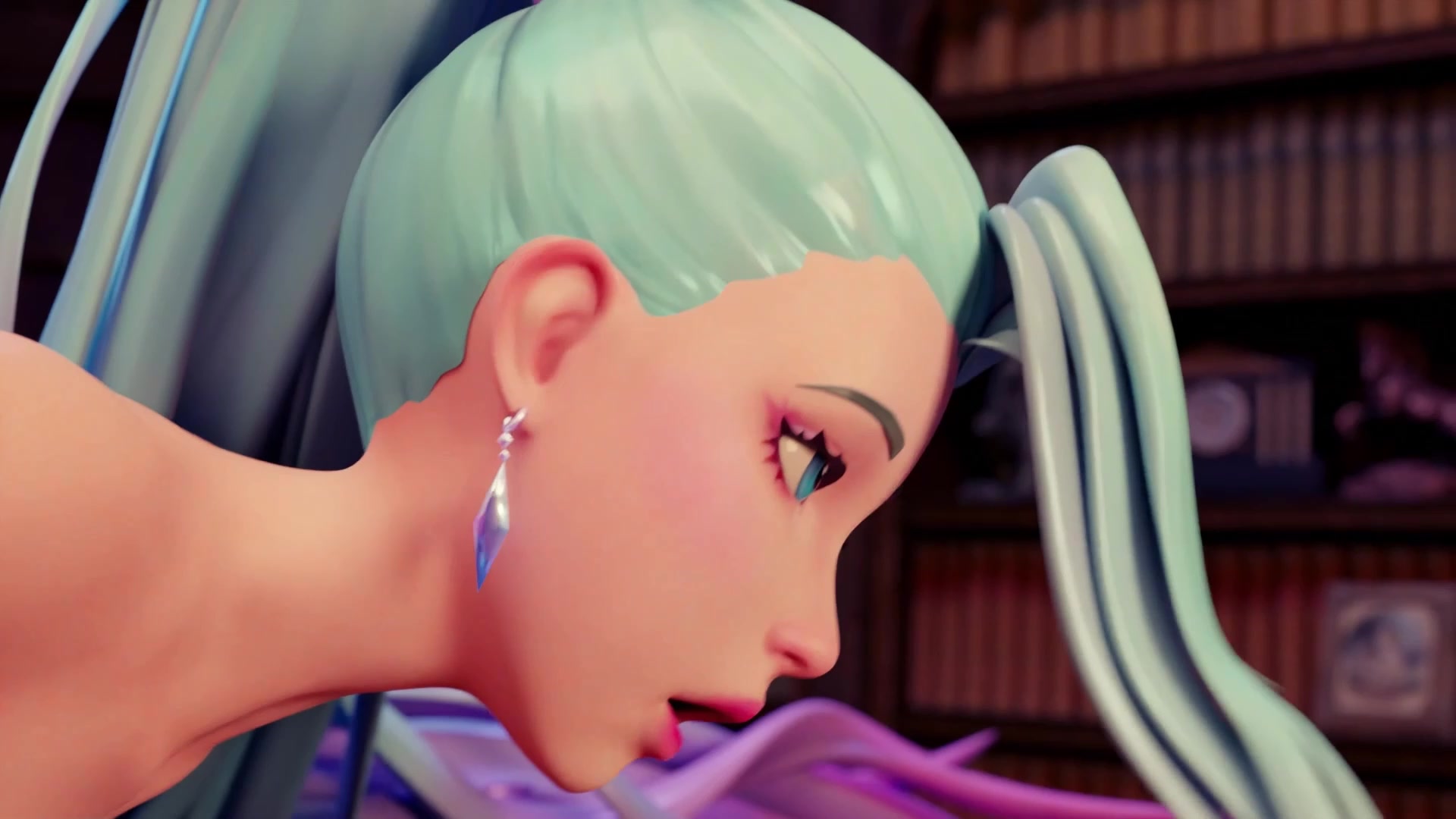 Hmv кайса сера – капризная школьница тентакль футанари эччи