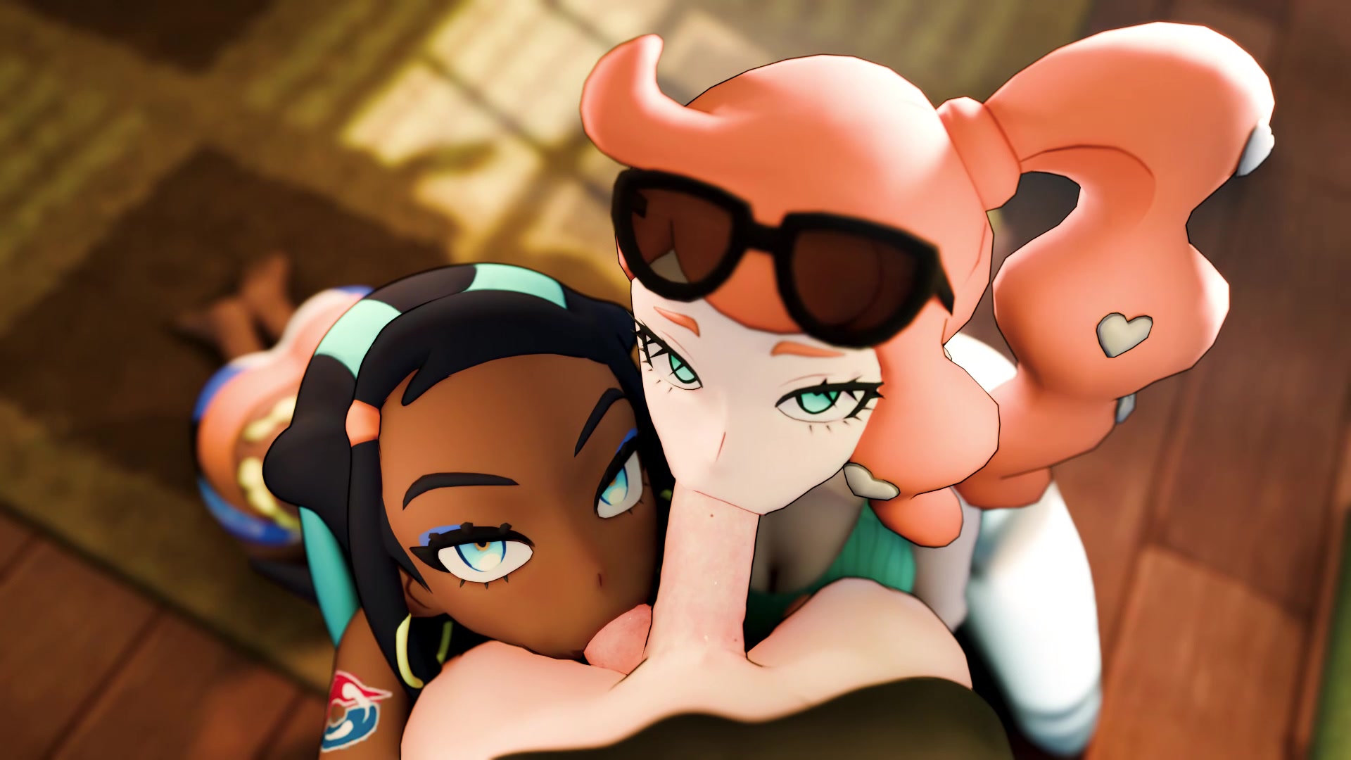 تحدي تينتاكل فوتا المشترك بين نيسا وصونيا