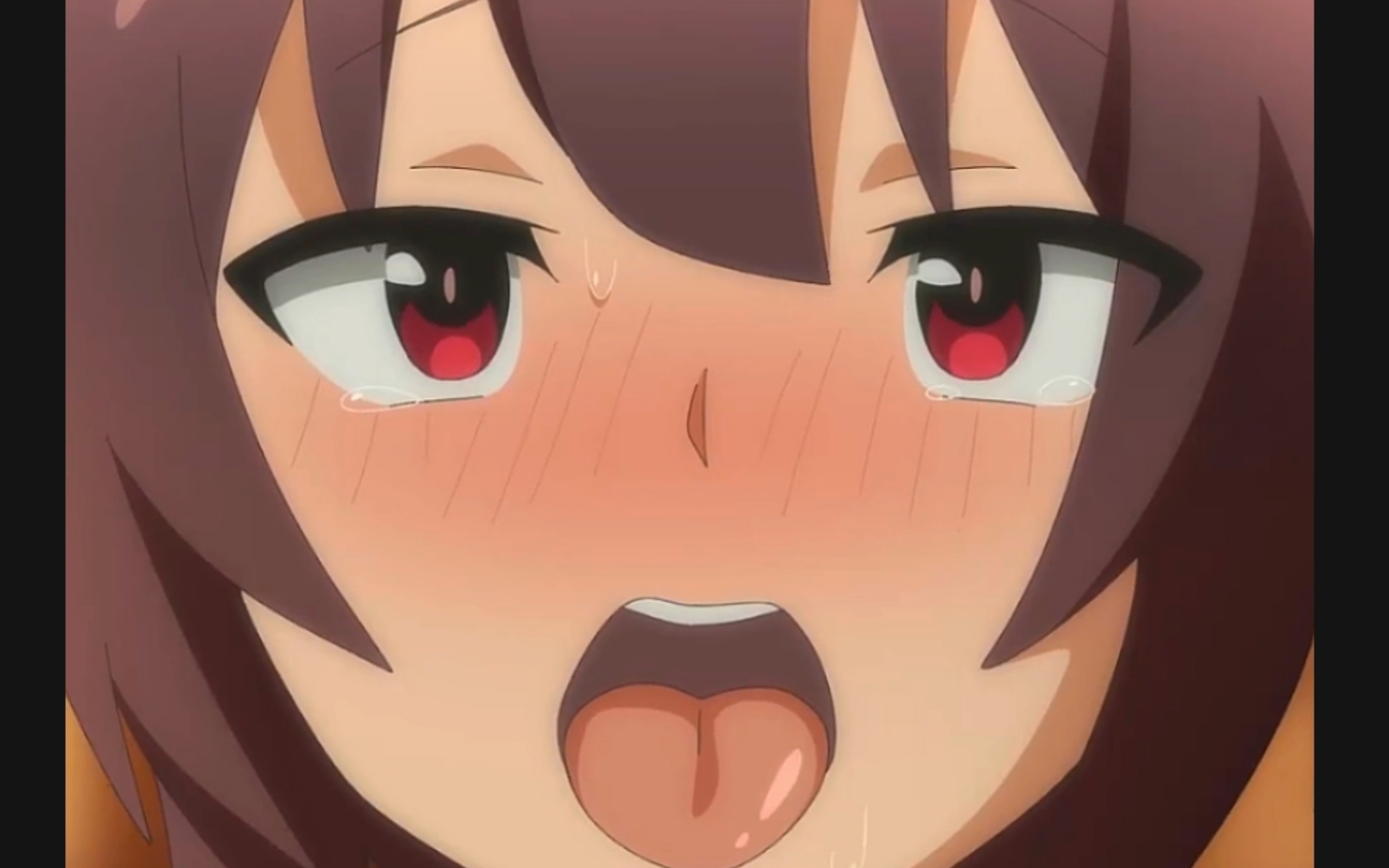 فتيات كونوسوبا الجذابات