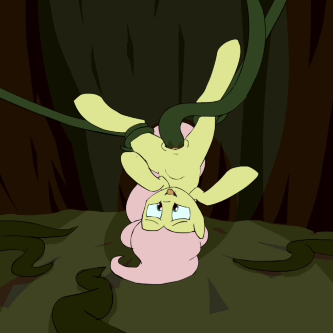 激しいフラッターシャイテンタクルズセックス