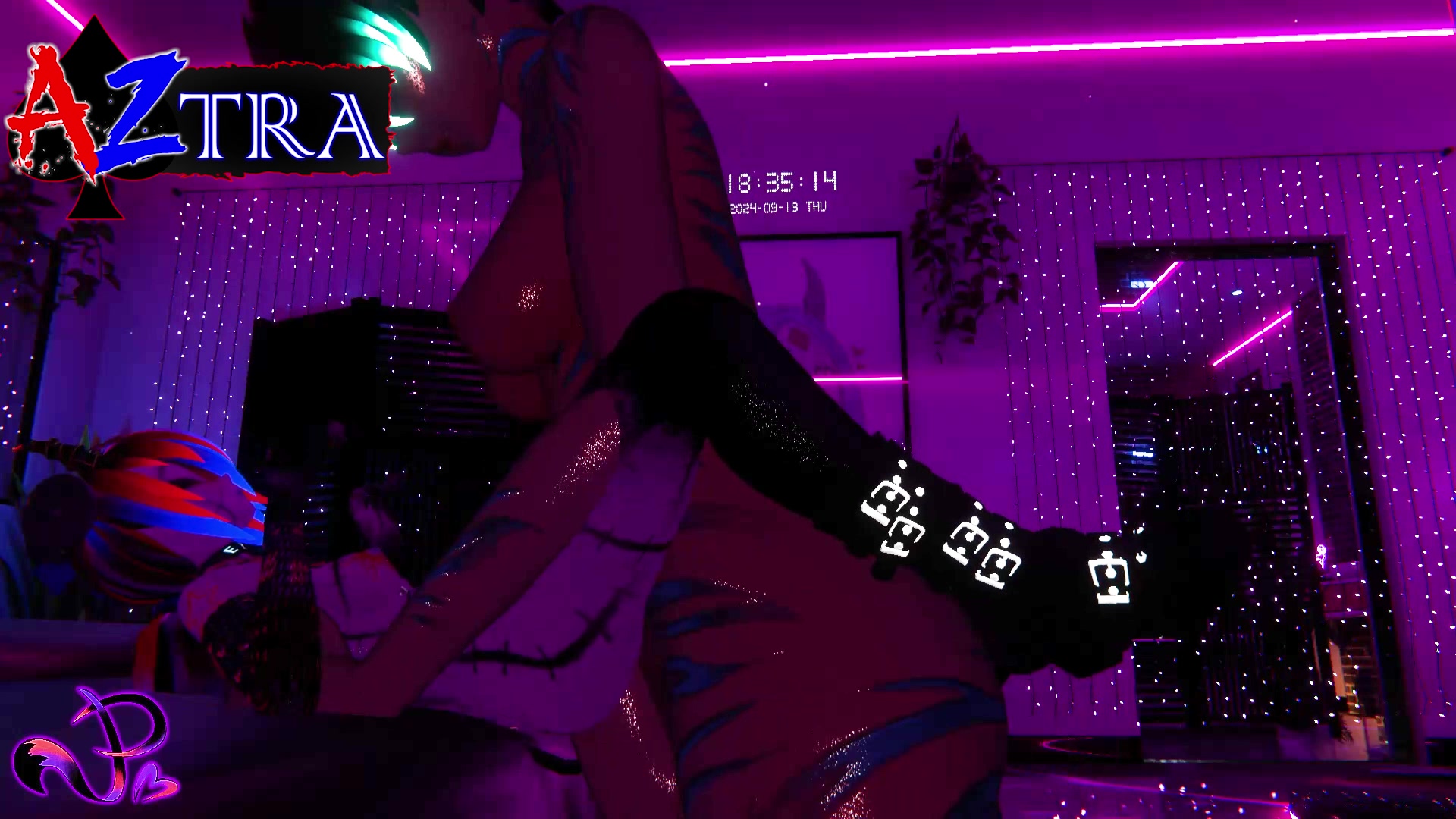 Clussi pinned by bweg cat~⭐