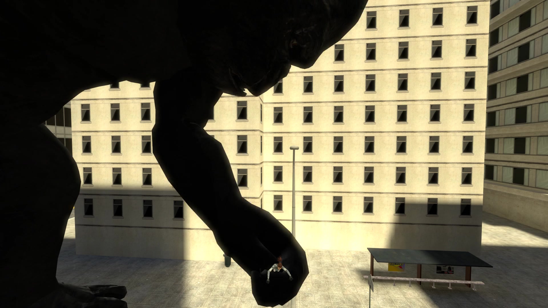 女子校生ふたなり触手エッチの宴