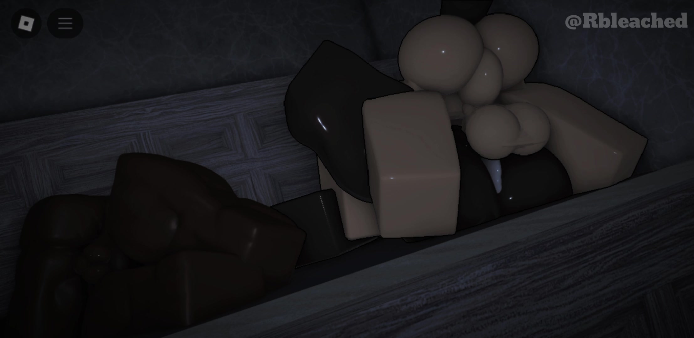 Esposa safada se acasalando enquanto marido dorme