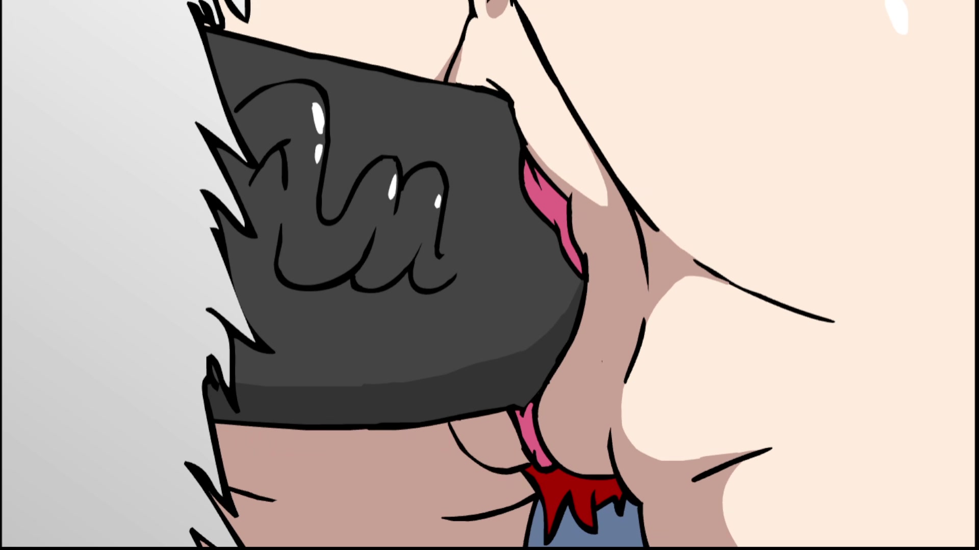 новый фетиш-ужин