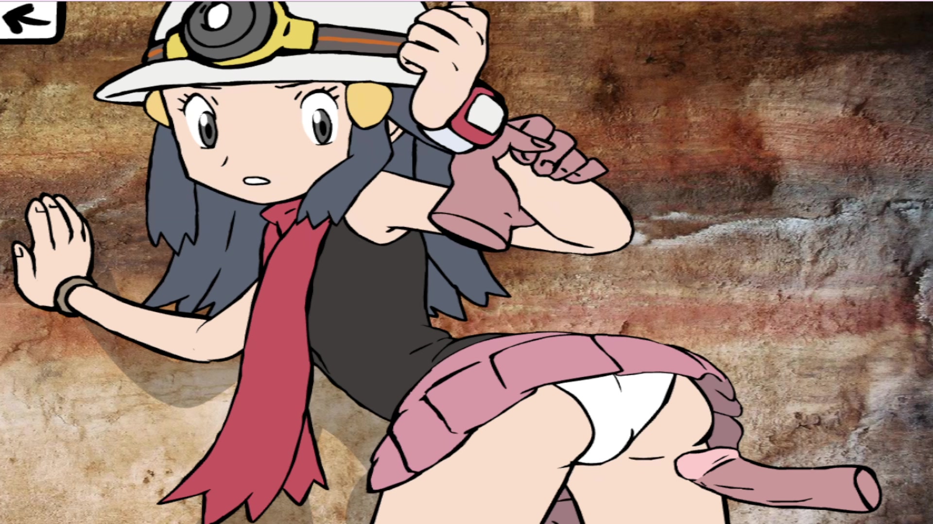 معركة بوكي جيرلز سماش العشاء