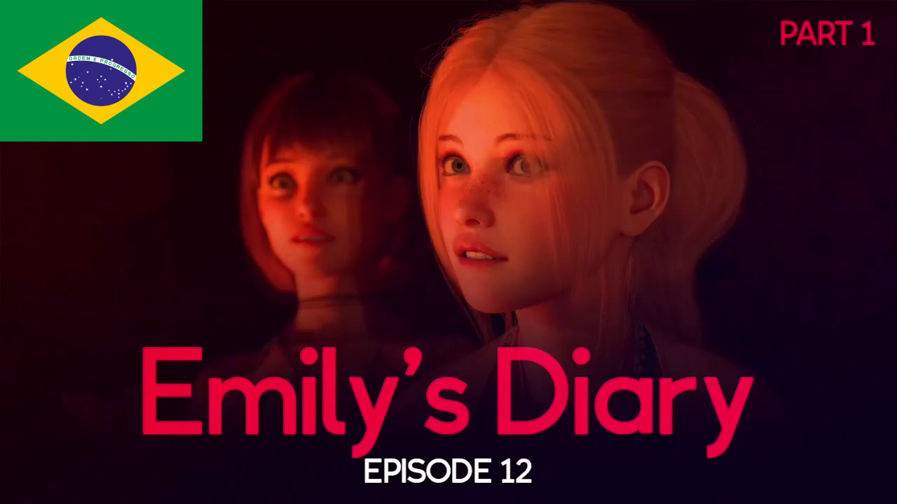 дневник эмили – русская озвучка