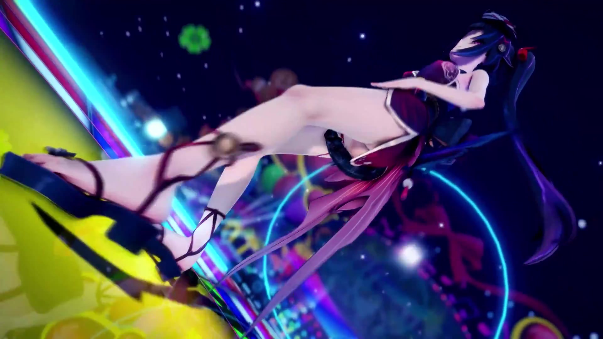 चबाने वाला कीट चमक