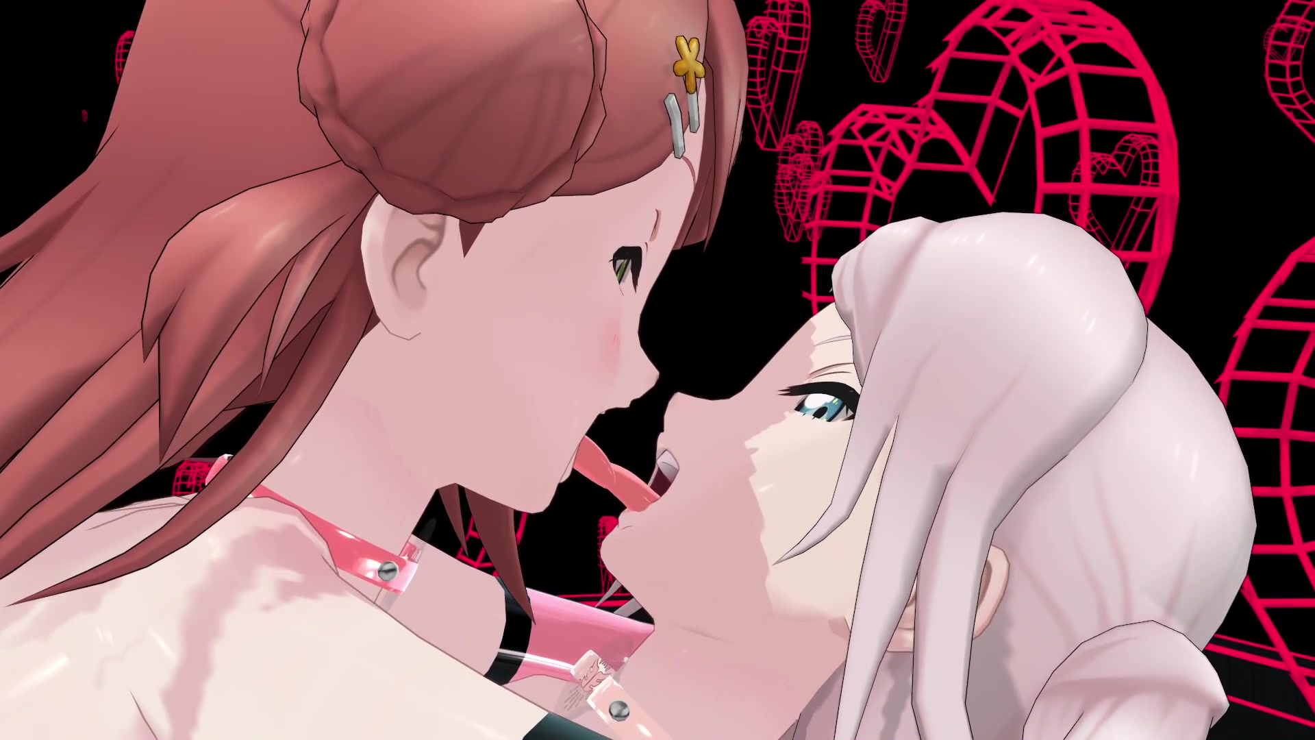 Naughty cowgirl niji ride