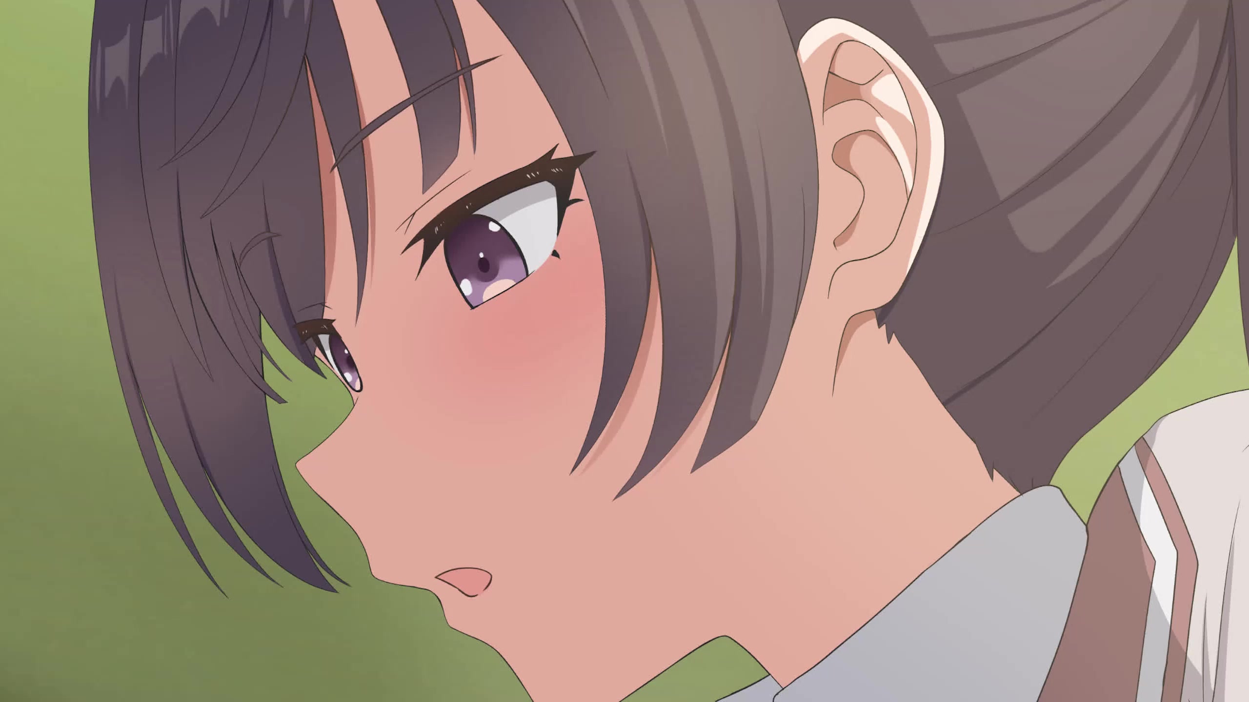 Sexy schoolgirl tentacle futanari ecchi 9