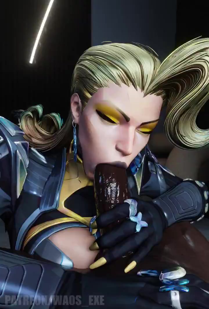 Emma adore son dieu ♠️