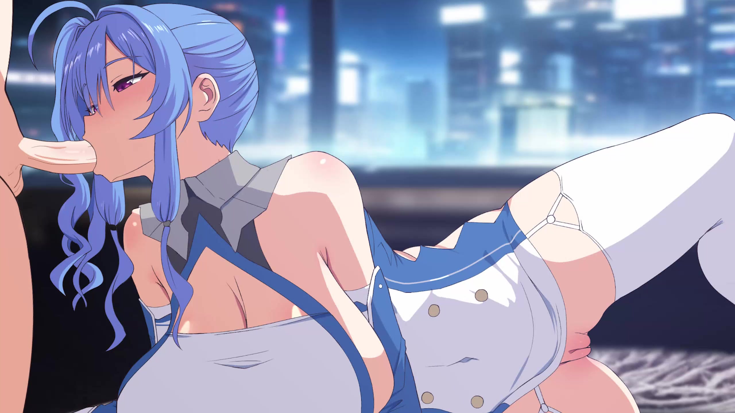 écolière tentacule futanari érotique 2024