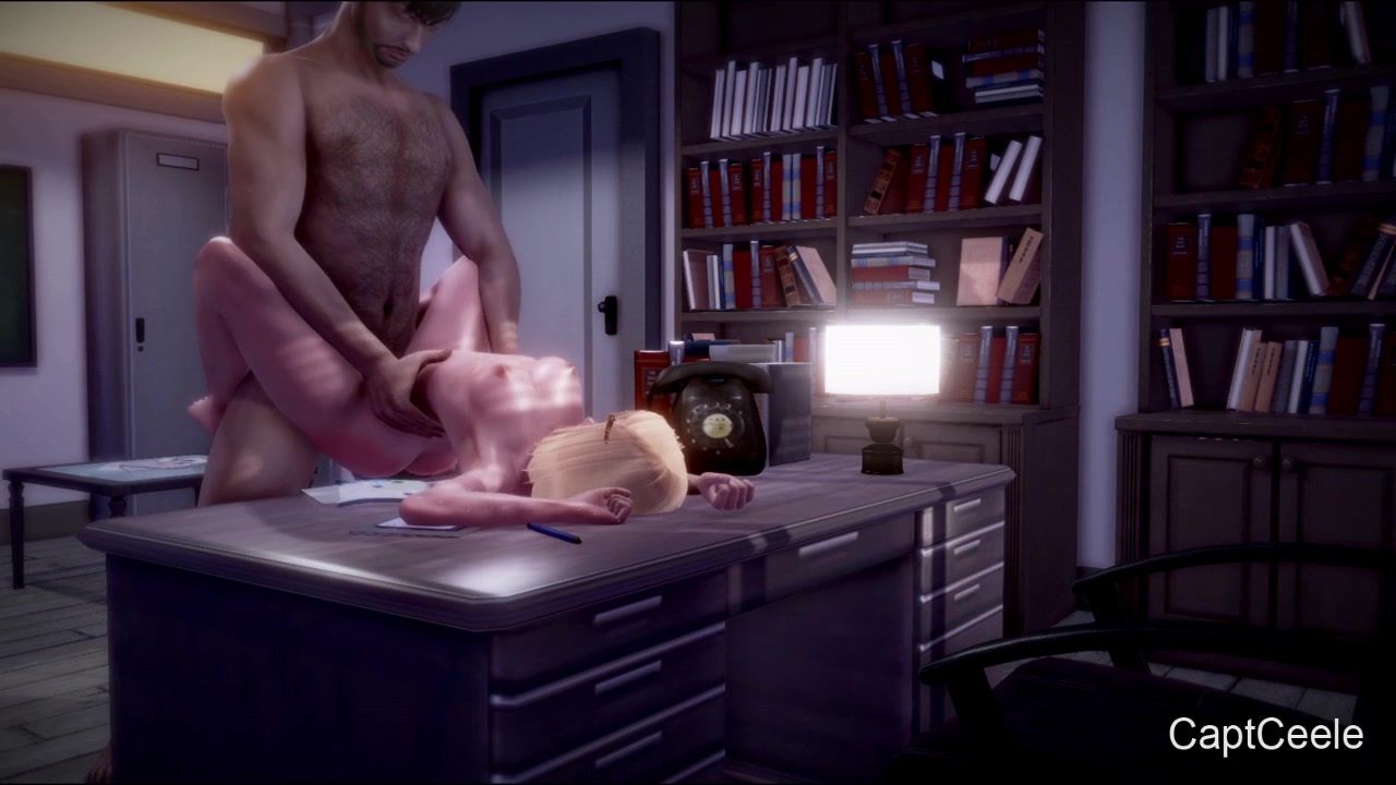 Obedient secretary gracie pleasures