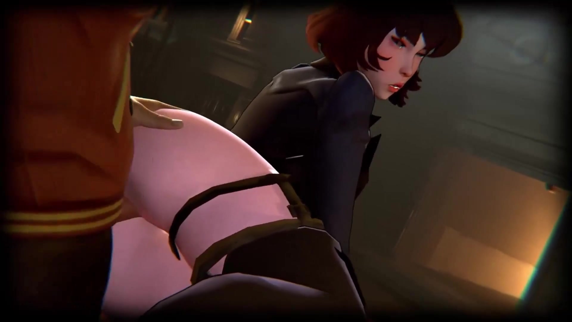 热辣女学生触手扶他里番配音