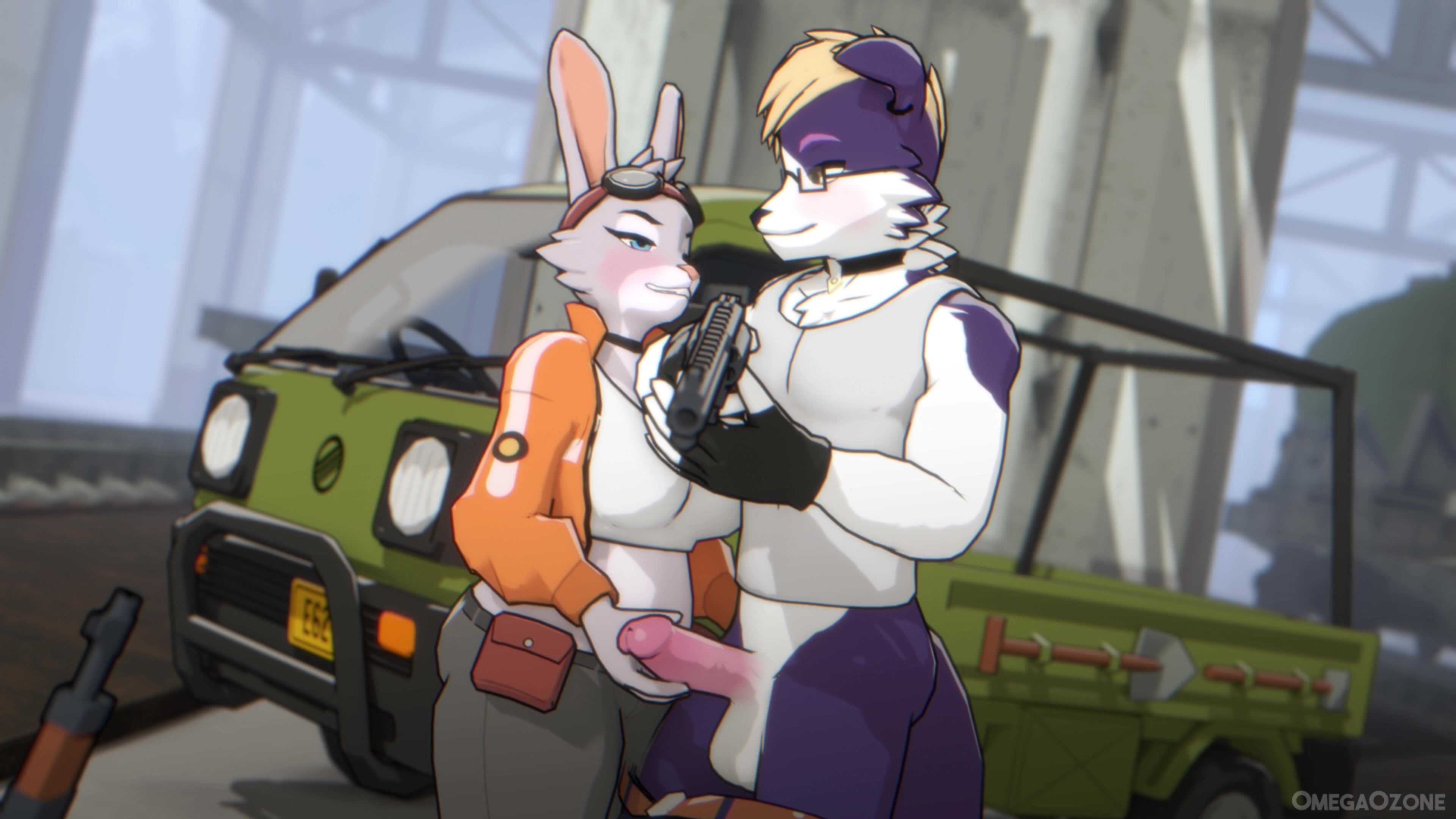 4k-futanari-schulmädchen vera erduldet tentakel-ecchi-disziplin