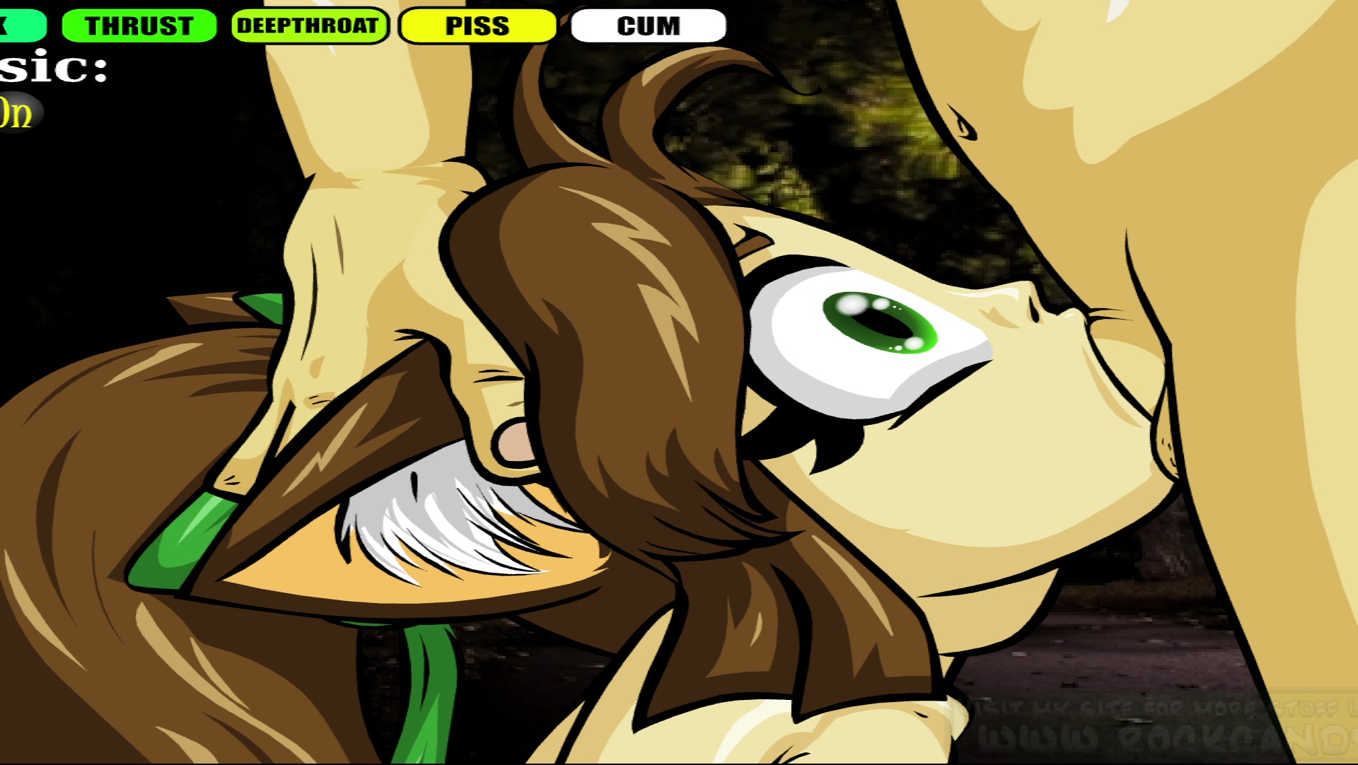 Hot schoolgirl tentacle futanari ecchi zucky sucky