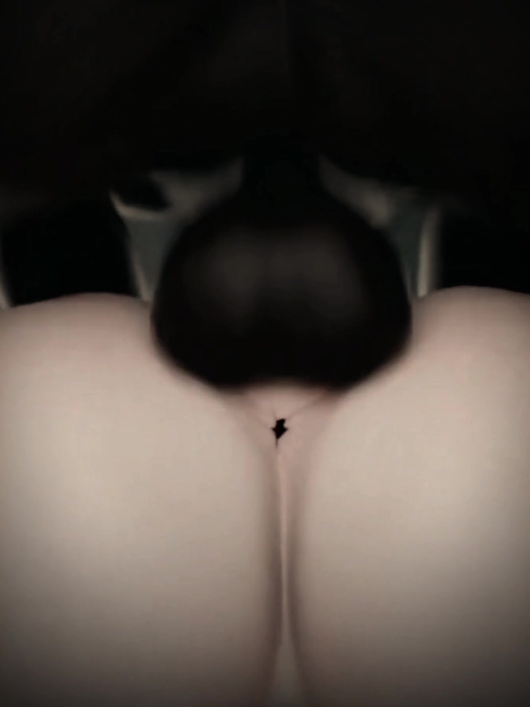 Ashe's hot bbc wedding pmv hmv edit