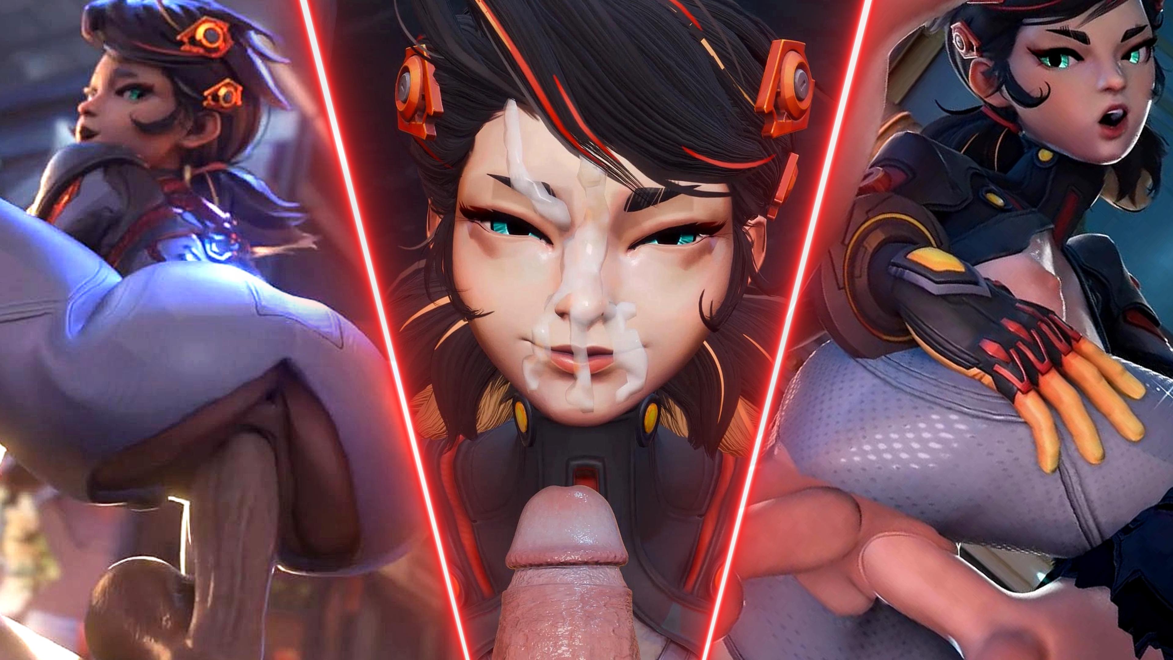 Marvel rivals peni parker sexy porn c...