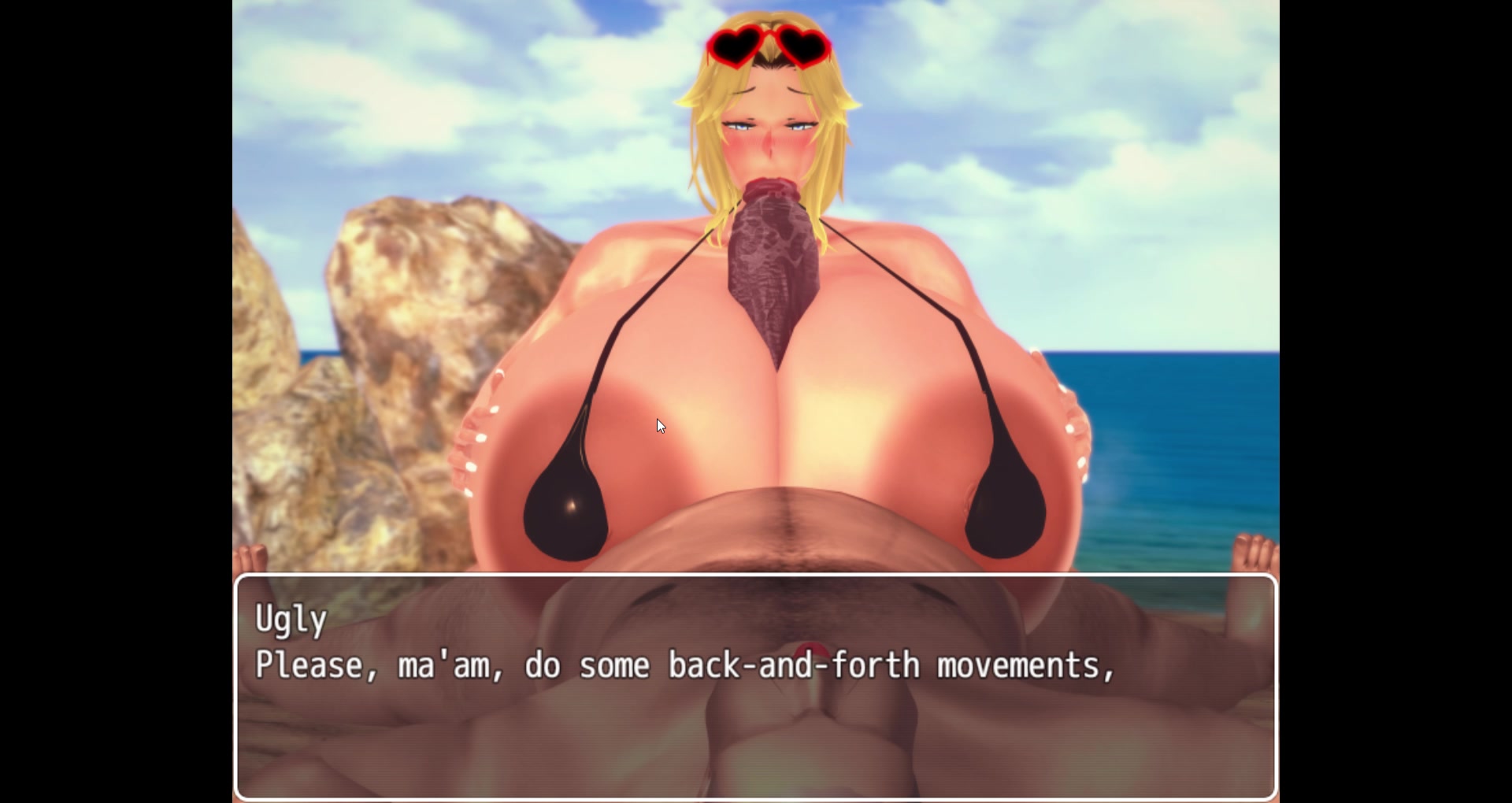 女学生触手色情冒险