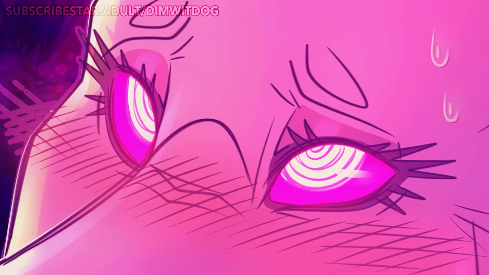 Cadela idiota editada pela máquina alemã