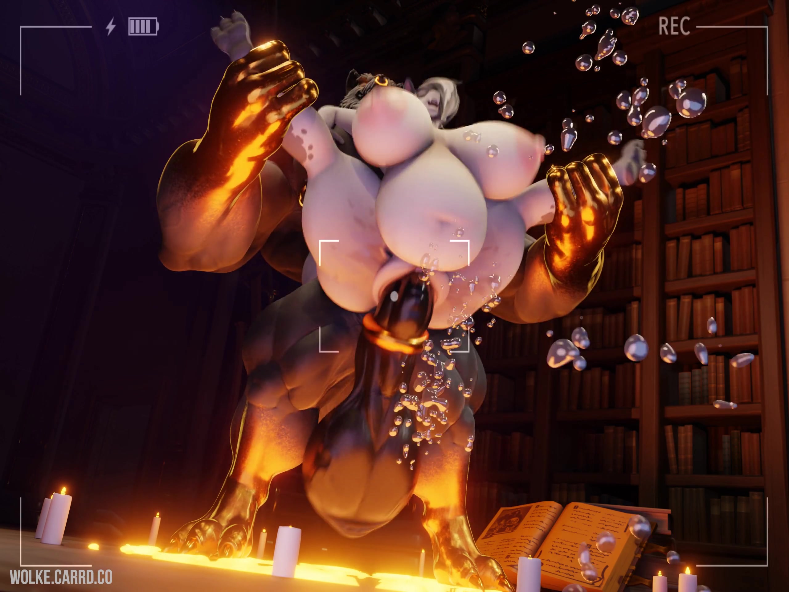 ебля с брызгами из киски