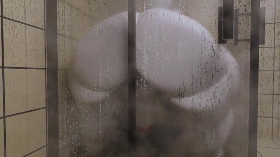 大屁股女学生触手扶他色情玻璃压