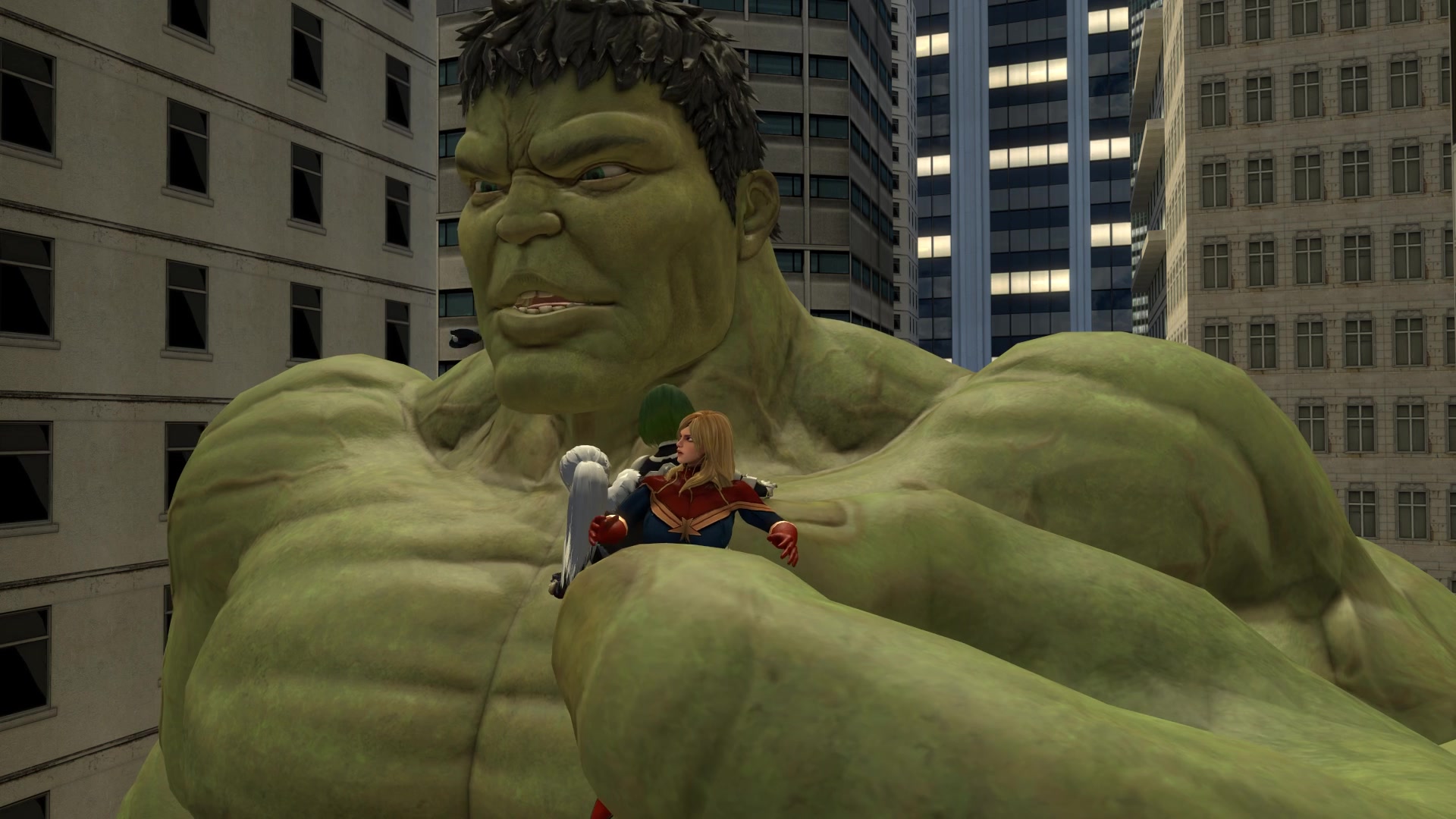 触手扶她色情女学生吞噬