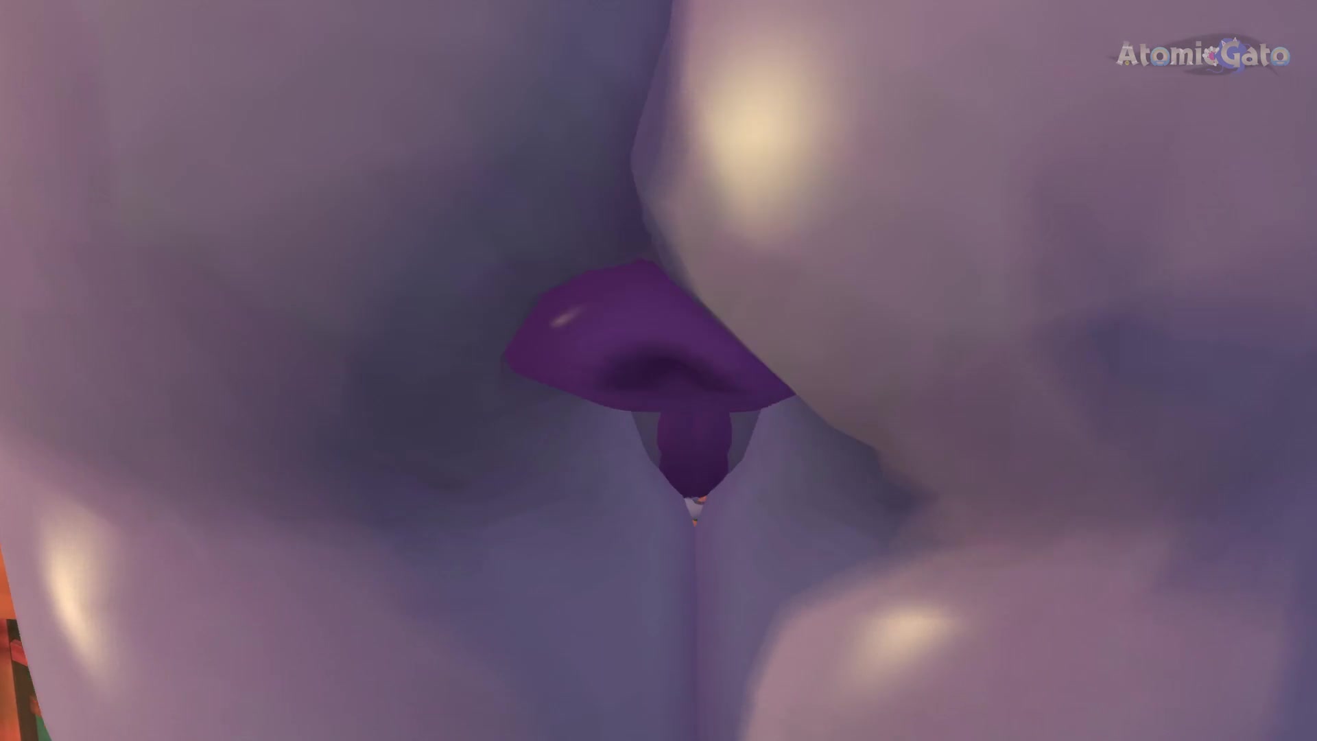 ゴチルゼル主観リムジョブシーン